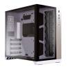 Lian Li PC-O11 Dynamic Gaming Midi Tower Computer Case with Side Window White